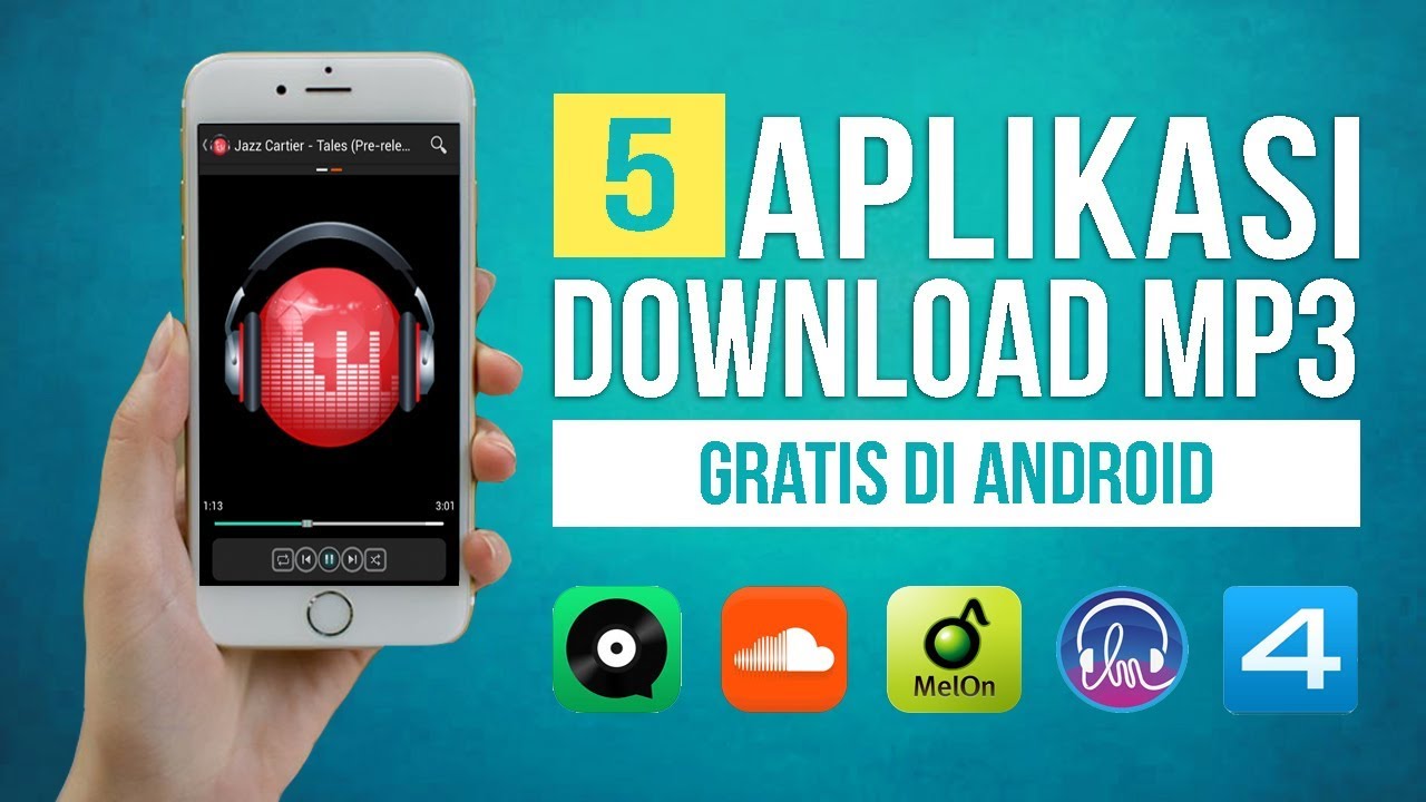 download musik gratis mp3